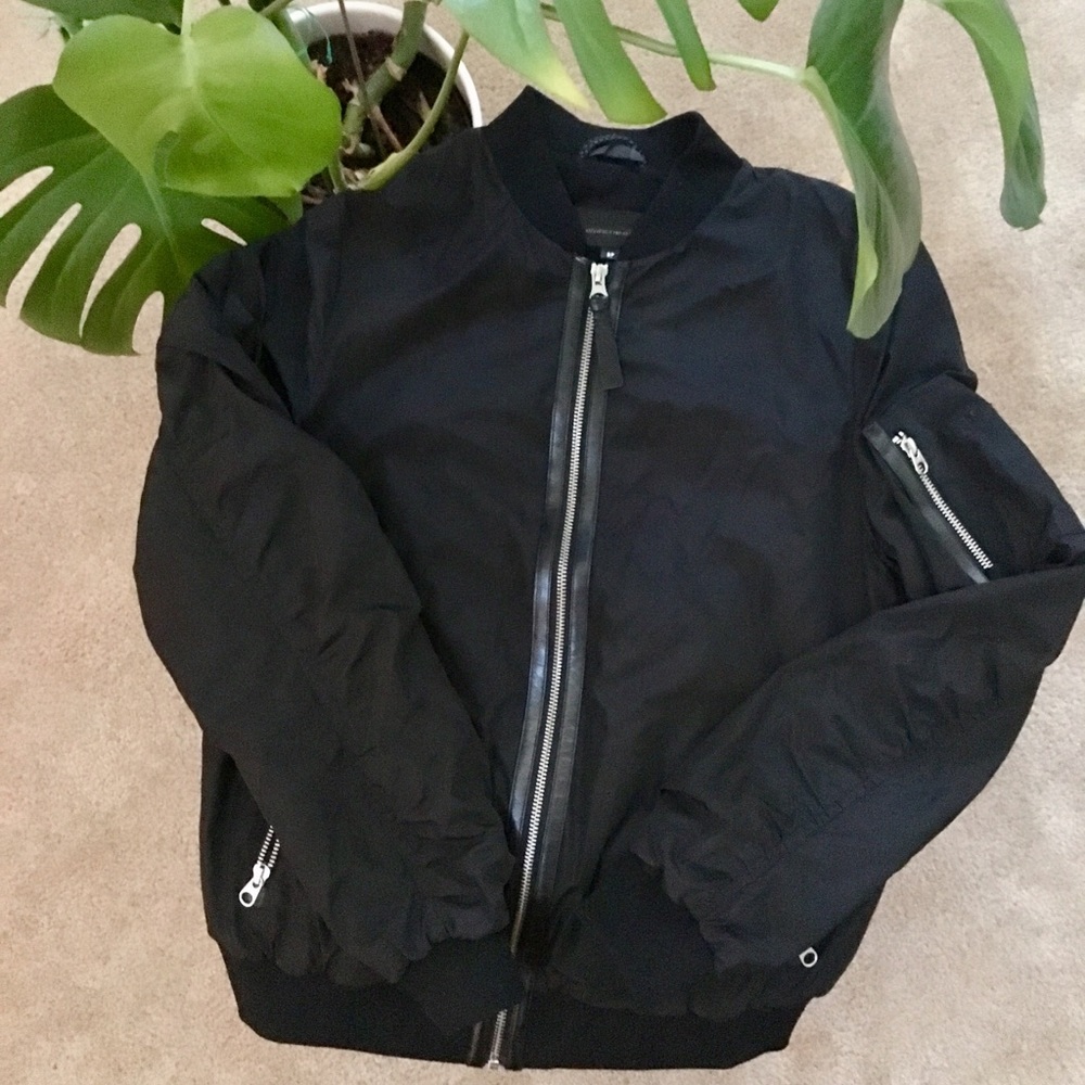 Mackage Bomber